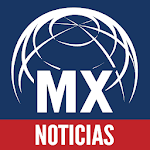 Cover Image of ดาวน์โหลด México Noticias 2.9 APK