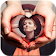 Love Frame, Love Cards Free icon