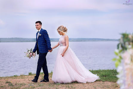 Nhiếp ảnh gia ảnh cưới Ekaterina Sharnina (sharnina). Ảnh của 9 tháng 2 2020