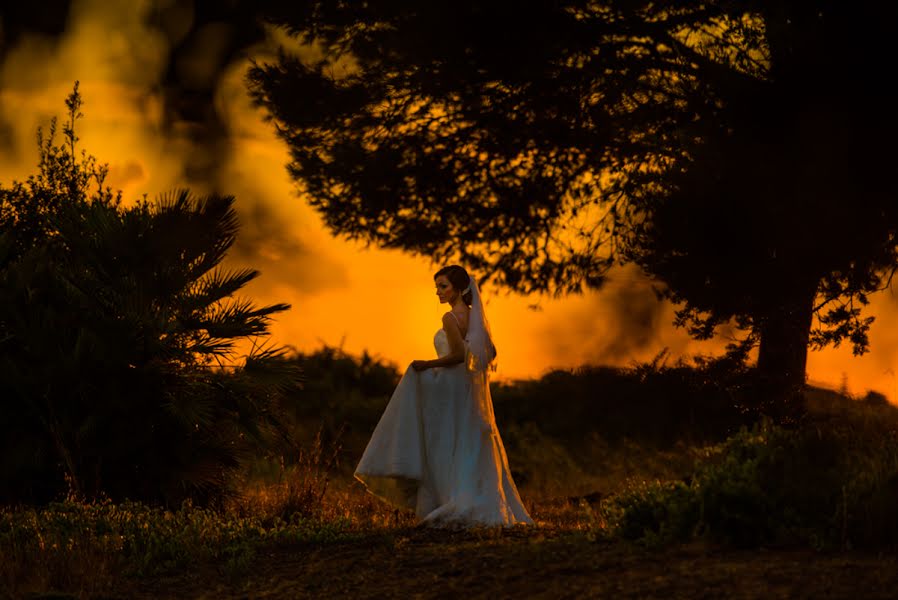 Fotógrafo de bodas Sergio Cancelliere (cancelliere). Foto del 15 de septiembre 2016