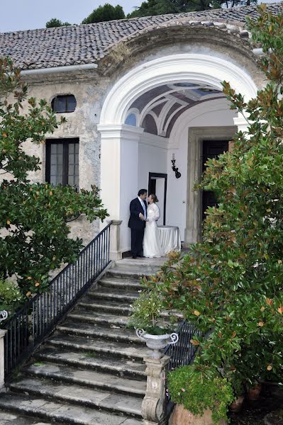 Fotógrafo de bodas Maurizio Grimaldi (mauriziogrimaldi). Foto del 3 de mayo