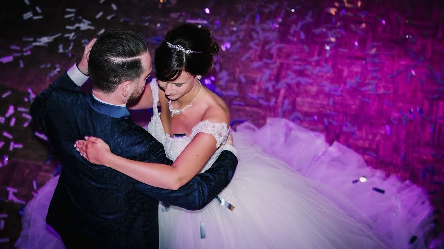 Fotógrafo de casamento Mariela Vergara (marielavergara). Foto de 13 de fevereiro 2018