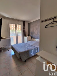 appartement à Roquebrune-Cap-Martin (06)