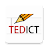 TEDICT icon