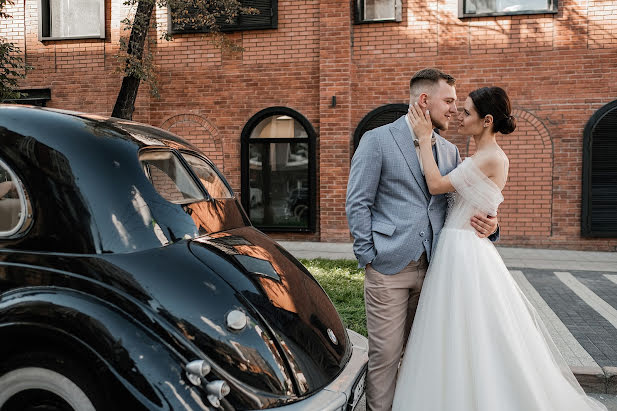 Photographe de mariage Yuriy Marilov (marilov). Photo du 19 octobre 2022