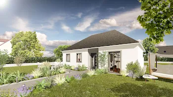 Programme immobilier neuf à Nogent-le-Rotrou (28)