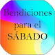 Bendiciones de Sábado Download on Windows