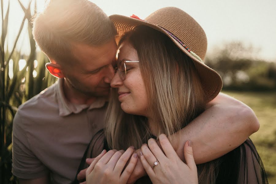 Photographe de mariage Dobos Attila (dobosattila). Photo du 23 février