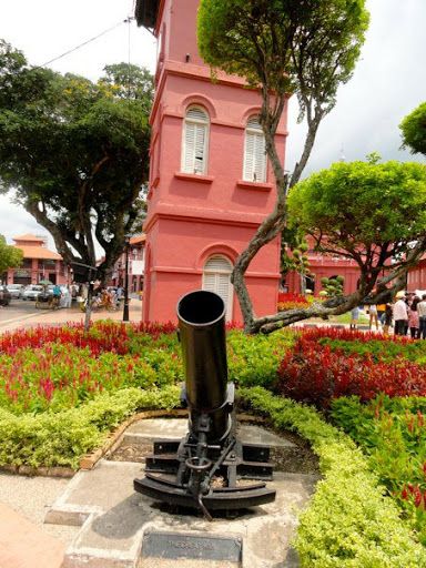 Melaka Malaysia 2010 