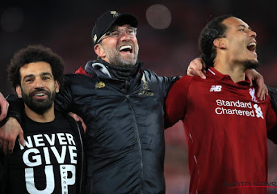 Mourinho ziet de echte held van de CL-stunt van Liverpool: "Dit is de weerspiegeling van zijn mentaliteit!"