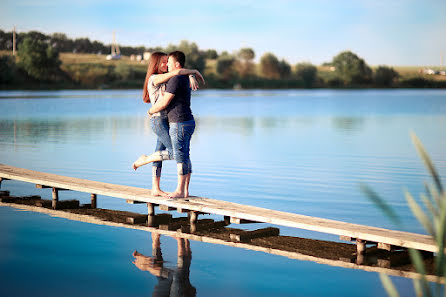 Wedding photographer Yuliya Kuceva (juliakutseva). Photo of 15 June 2015