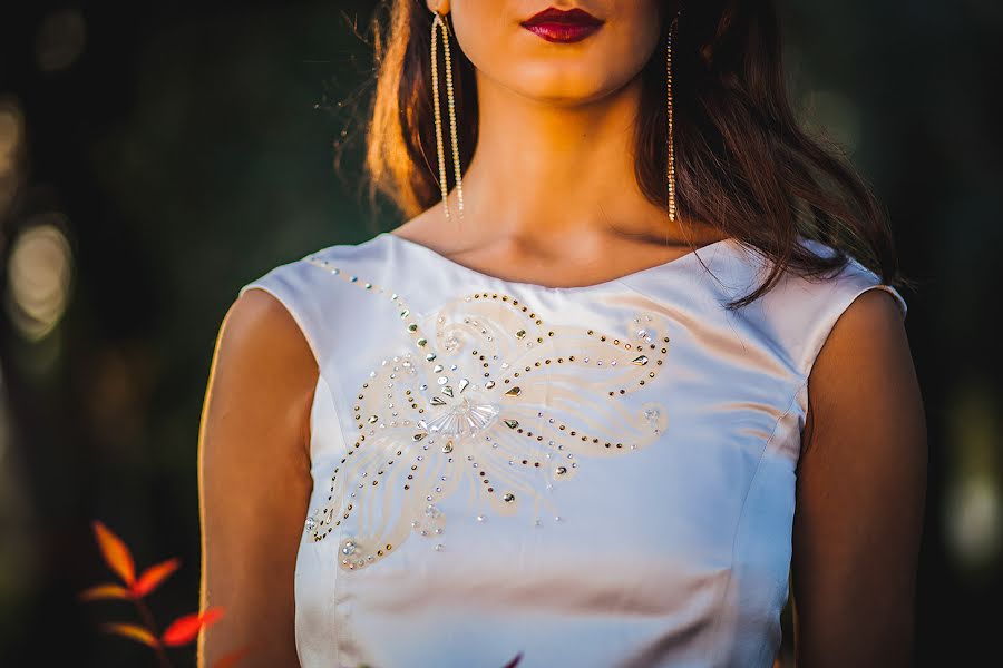 Fotografo di matrimoni Samantha Pennini (pennini). Foto del 12 gennaio 2019