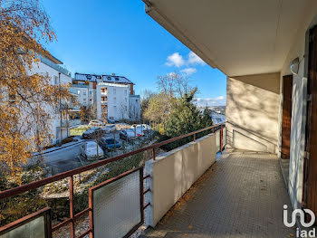 appartement à Annecy (74)