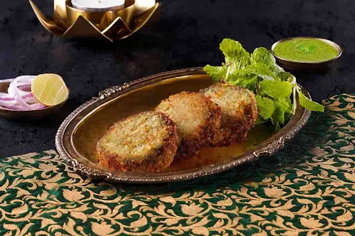 Hara Bhara Kebab