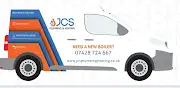 JCS Plumbing and Heating  Logo