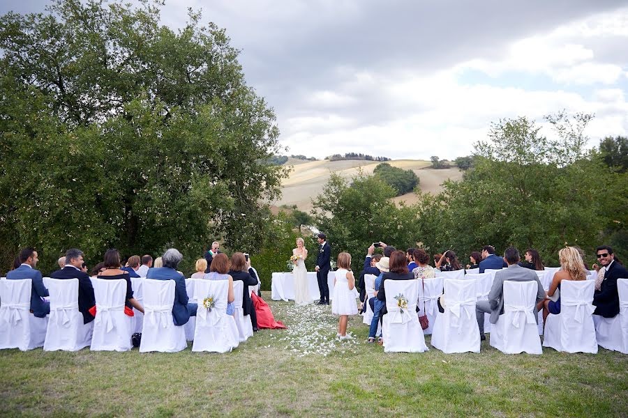 Fotografo di matrimoni Yuliya Gofman (manjuliana). Foto del 28 febbraio 2018