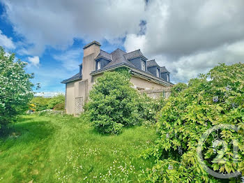 maison à Saint-Coulomb (35)