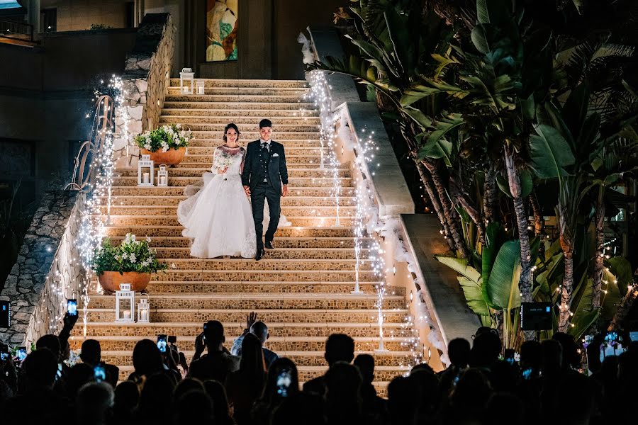 Fotografo di matrimoni Antonio Gargano (antoniogargano). Foto del 10 marzo 2021