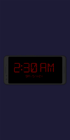 Night Clock + Screenshot