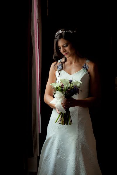 Fotógrafo de bodas Juanfran Cabello (juanfrancabello). Foto del 13 de octubre 2019