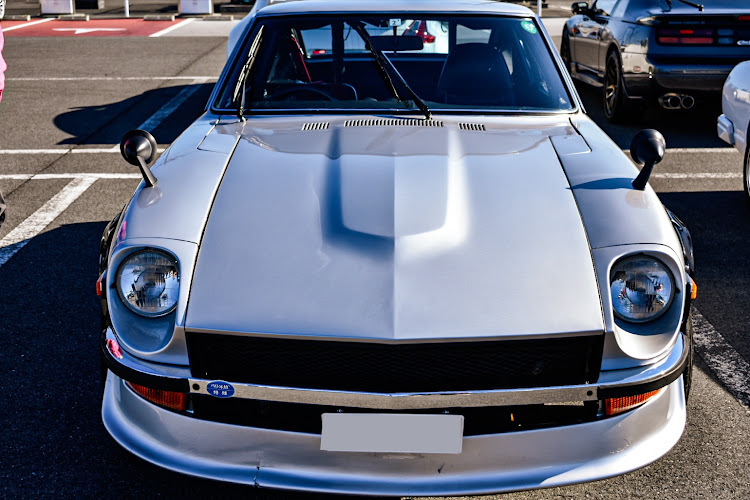 フェアレディZの12月・オフ会・カモイレーシング・群馬オフ・いいね&コメントいつもありがとうございますに関するカスタム事例の投稿画像5枚目