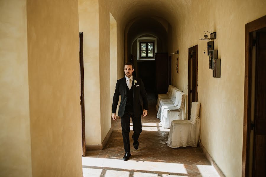 Wedding photographer Giacomo Scandurra (mino). Photo of 22 February 2022