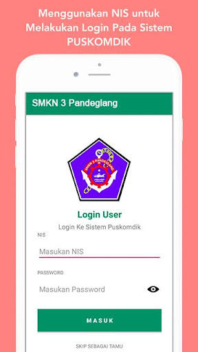 SMKN 3 Pandeglang