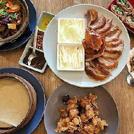 享鴨 烤鴨與中華料理