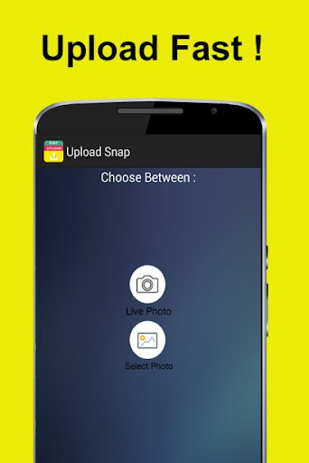 Snap Upload Pro 2