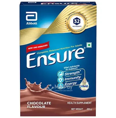 Ensure Chocolate Powder Refill - 1