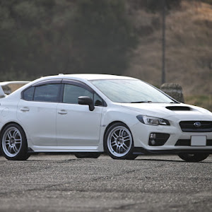 WRX STI VAB