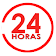 24 Horas icon