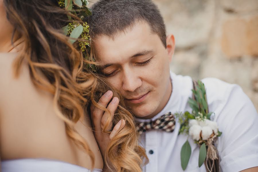 Wedding photographer Zhanna Golovacheva (shankara). Photo of 21 October 2015