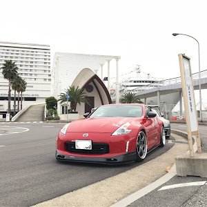 フェアレディZ Z34