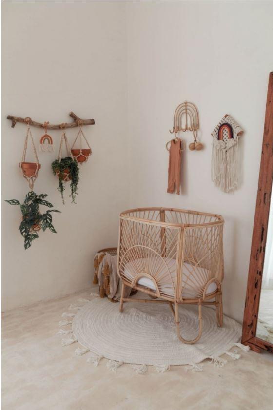 Decoration Chambre De Bebe Rencontreunarchi Com