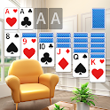 Icon Solitaire Zen:Home Design