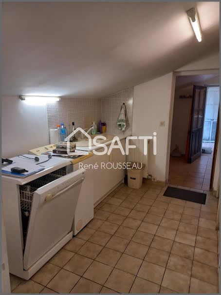 Vente maison 3 pièces 113 m² à Saffré (44390), 222 000 €