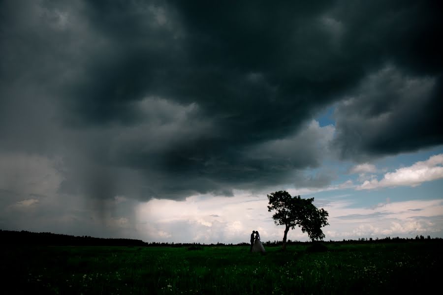 Fotógrafo de bodas Artur Osipov (arturosipov). Foto del 15 de julio 2017