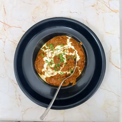 Paneer Butter Masala