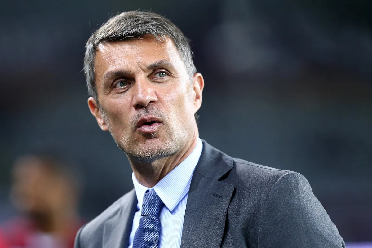 Paolo Maldini na besmetting met coronavirus: "Je lichaam moet de strijd aangaan met een onbekende vijand"