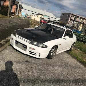 スカイライン R33