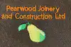 Pearwood Joinery & Construction Ltd Logo