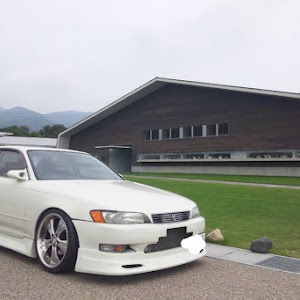 マークII JZX90