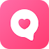 Sweet MeetUp-Free chat meet newfriend,match online2.6.46