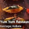 Yum Yum Restaurant And Caterers, Konnagar, Kolkata logo