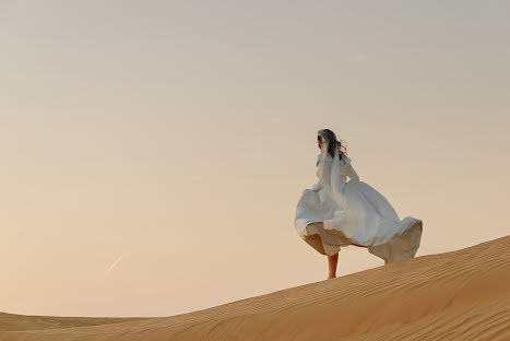 Bryllupsfotograf Anna Denisova (anndoing). Bilde av 17 februar 2020