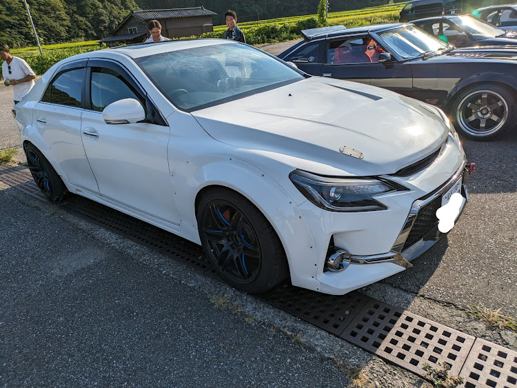 MR2のチームローガン・２０２３年夏のツーリング・一度でいいから!ピックアップとりたいに関するカスタム事例の投稿画像33枚目