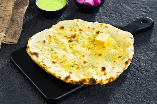 Mix Kulcha