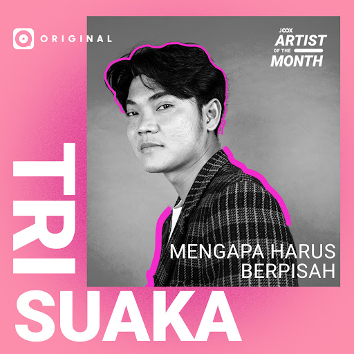 Mengapa Harus Berpisah - YouTube Music