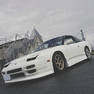 180SX RPS13